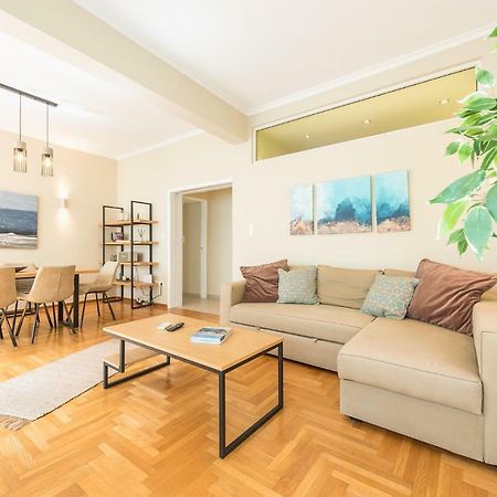 The Syntagma Edition Apartment Athens Ngoại thất bức ảnh