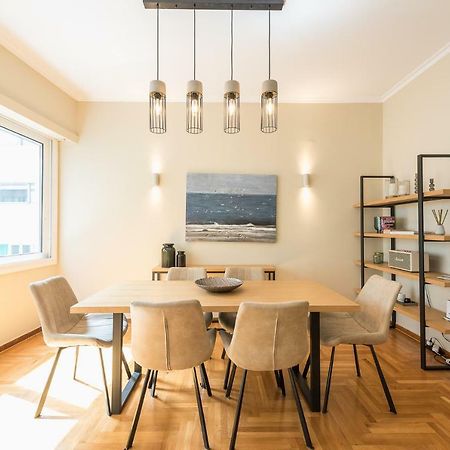 The Syntagma Edition Apartment Athens Ngoại thất bức ảnh
