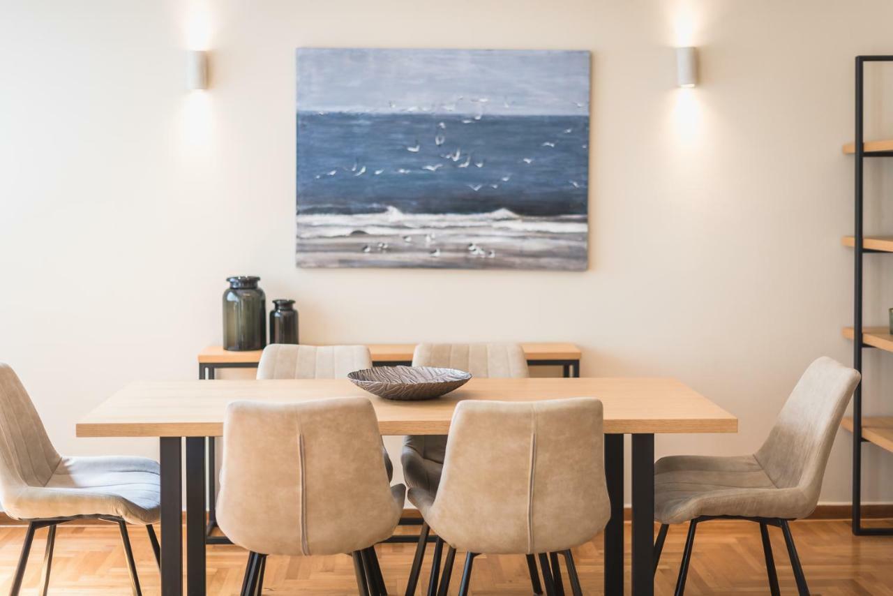 The Syntagma Edition Apartment Athens Ngoại thất bức ảnh