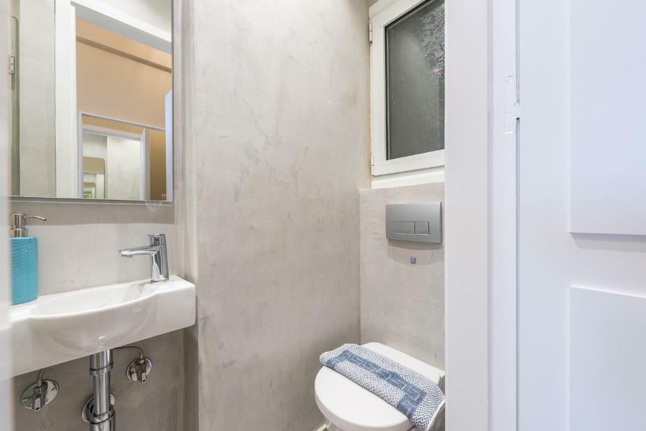 The Syntagma Edition Apartment Athens Ngoại thất bức ảnh