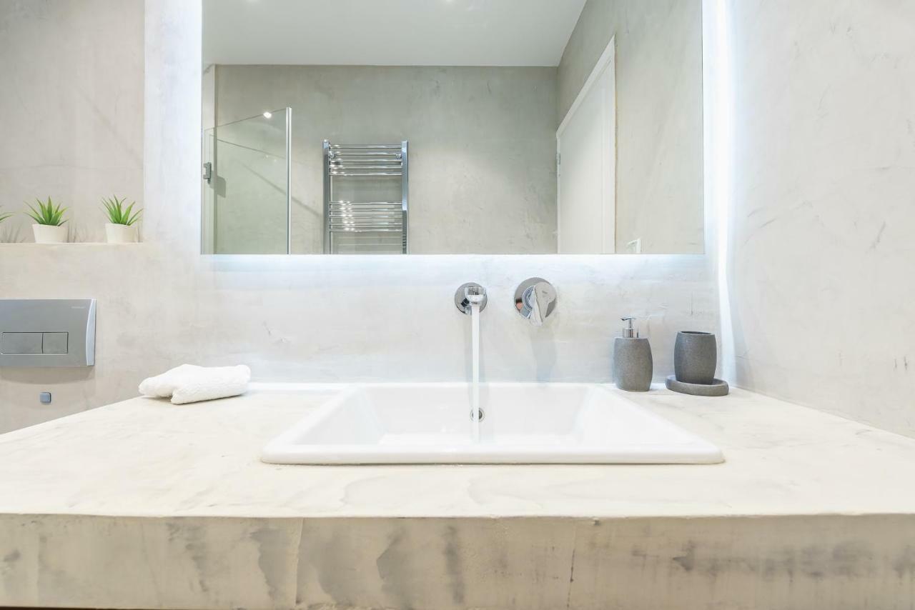 The Syntagma Edition Apartment Athens Ngoại thất bức ảnh