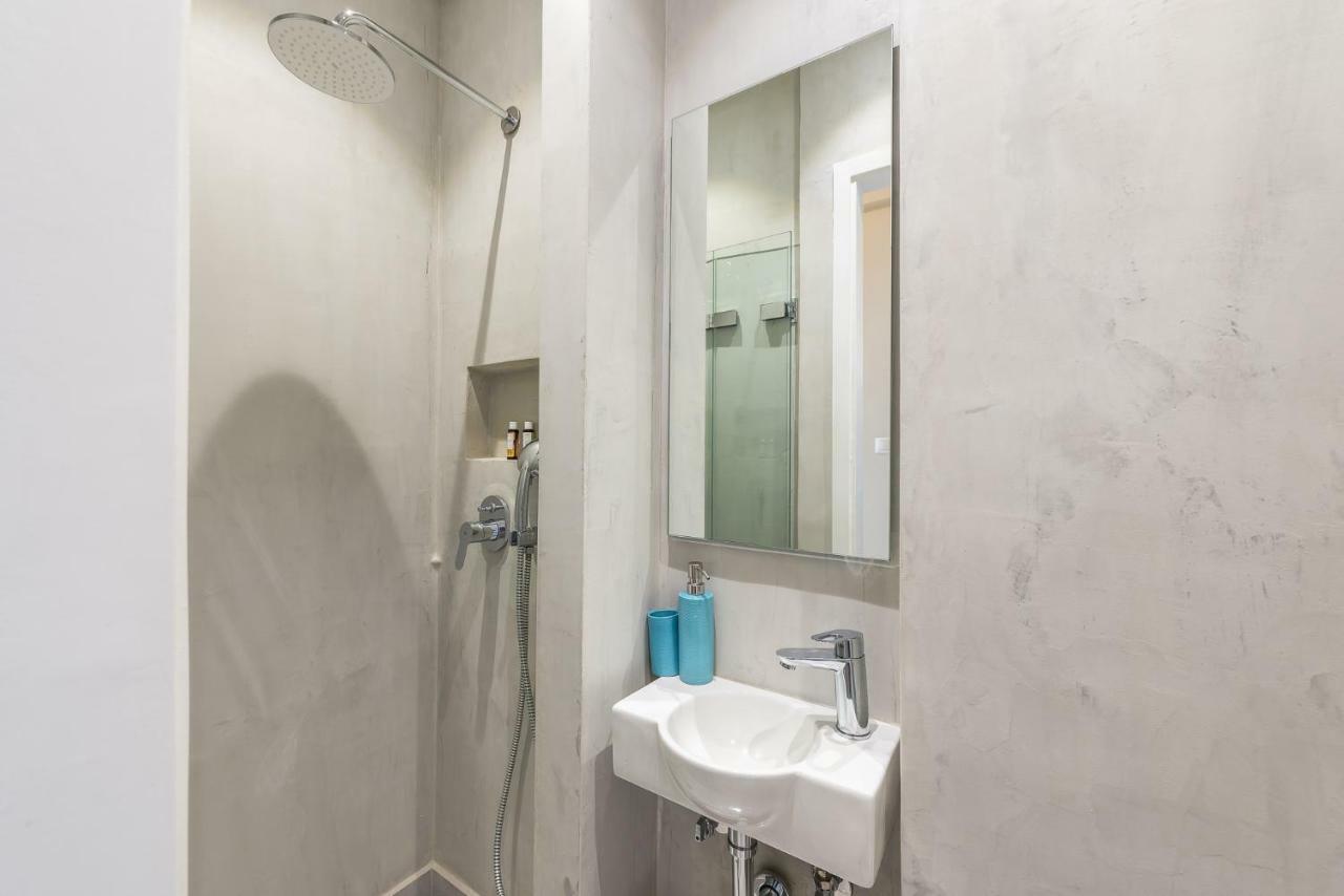The Syntagma Edition Apartment Athens Ngoại thất bức ảnh