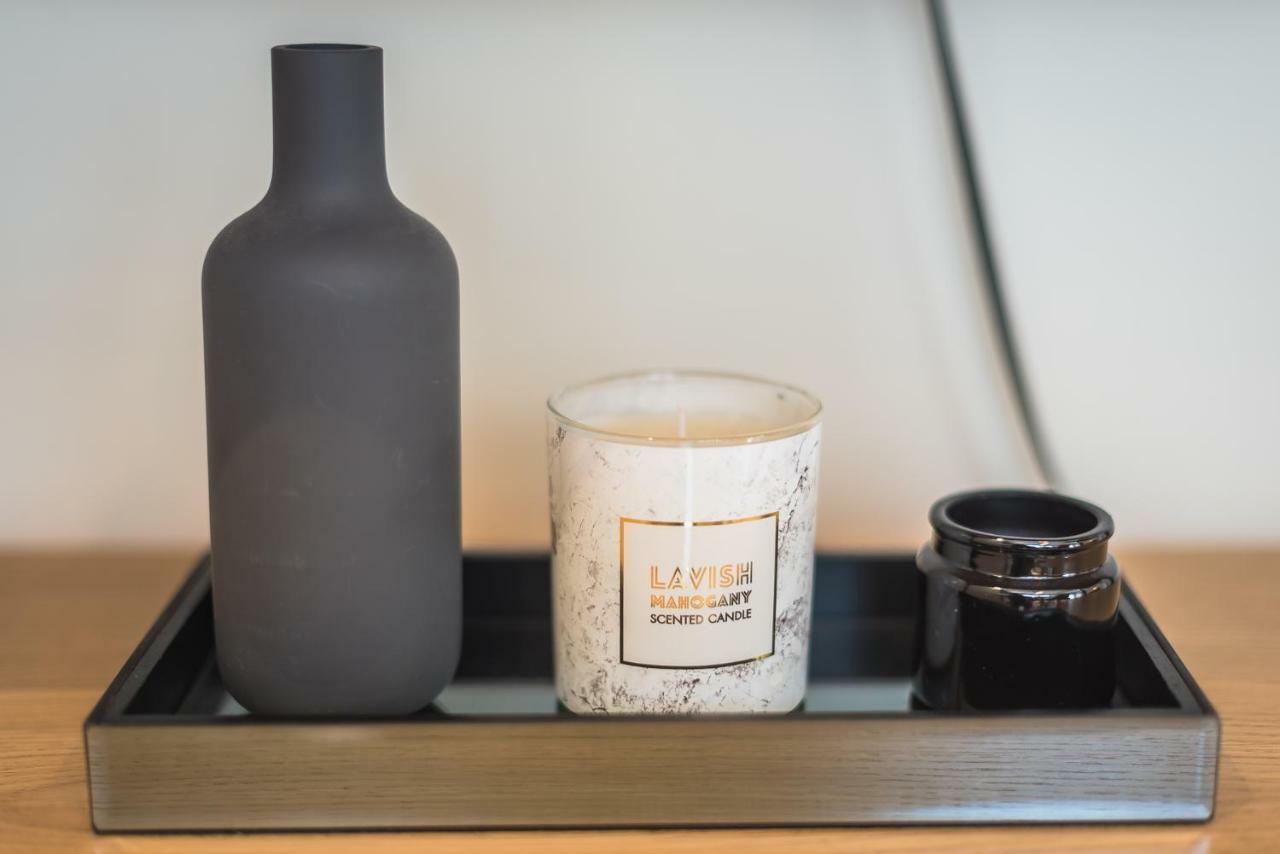 The Syntagma Edition Apartment Athens Ngoại thất bức ảnh